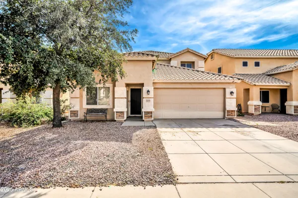 $405,000 | 11599 West Fooks Drive, Youngtown, AZ 85363