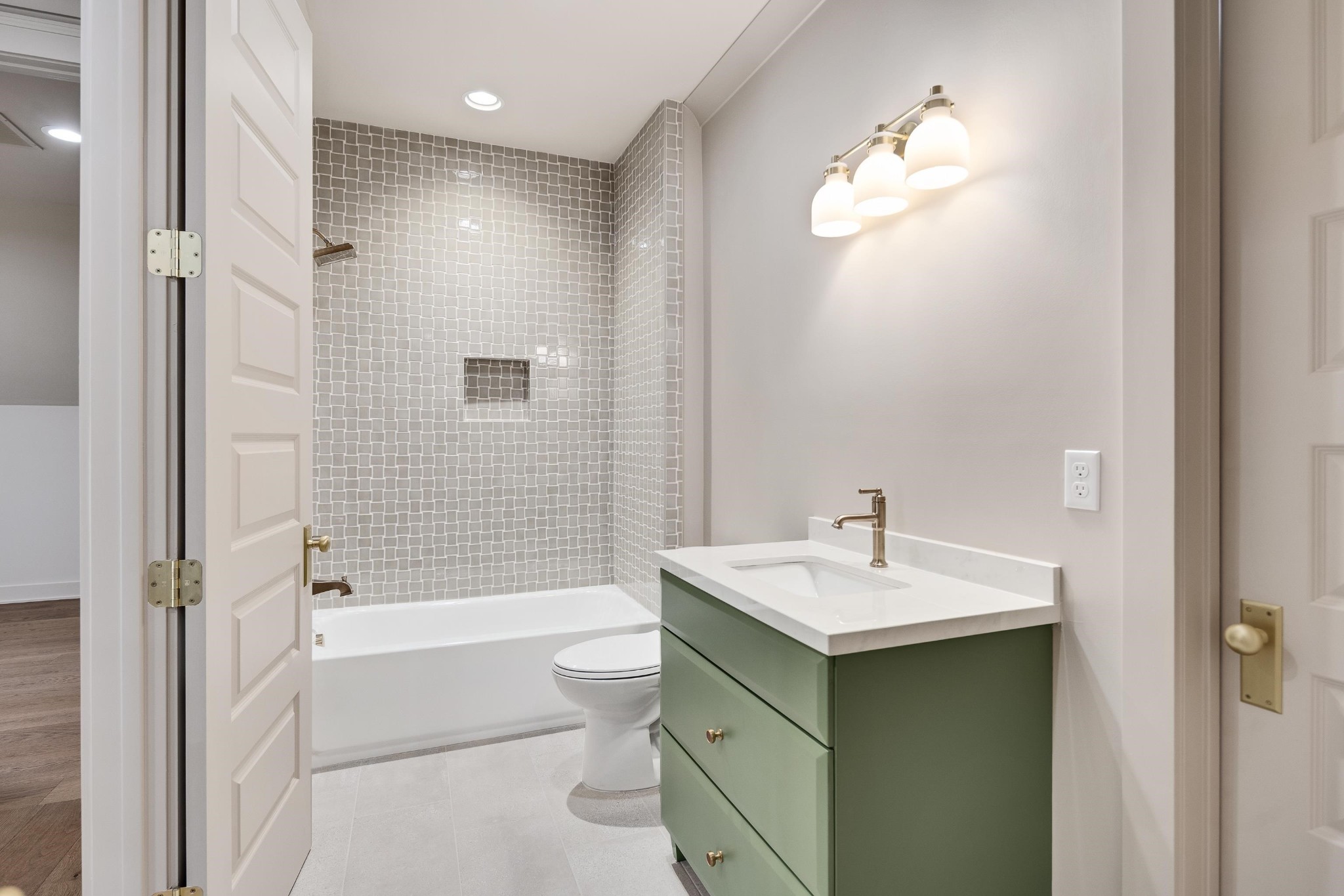 3285 Hidden Crk Loop West Collierville, TN 38017 - Photo 28 of 40