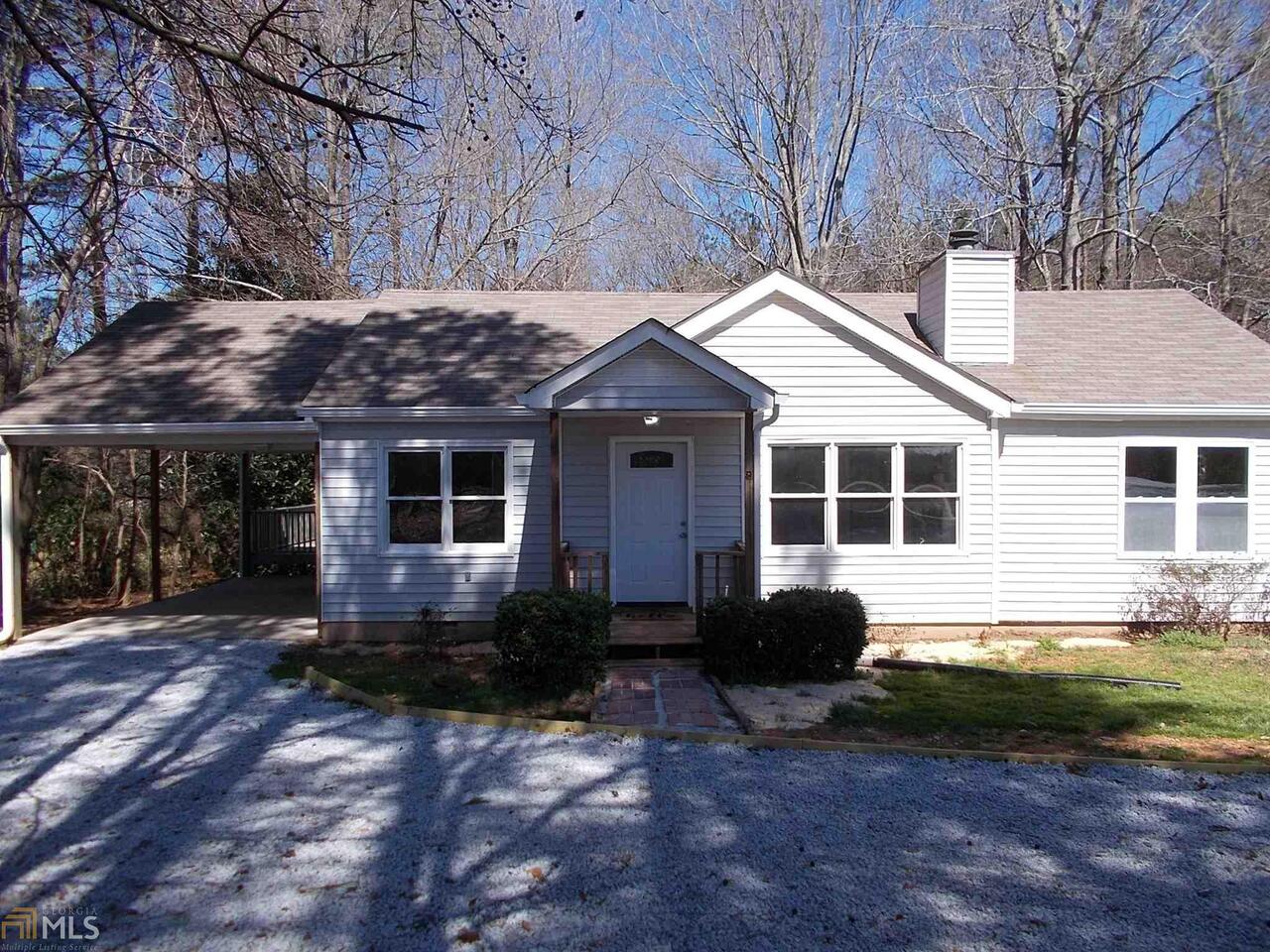 717 Smokey Road Newnan, GA 30263 - Photo 1 of 1 Gallery Image 1