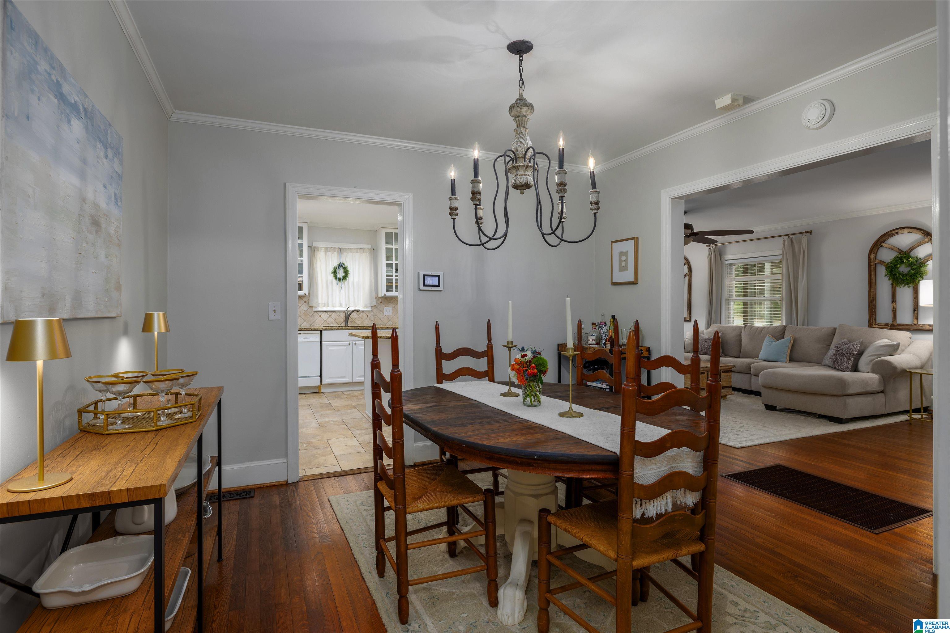 813 Columbiana Road Birmingham, AL 35209 - Photo 15 of 45