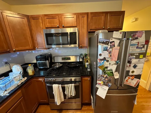 $5,500 | 44 Gorham Street, Unit 2, Somerville, MA 02144