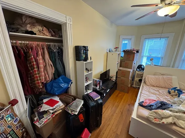 $5,500 | 44 Gorham Street, Unit 2, Somerville, MA 02144