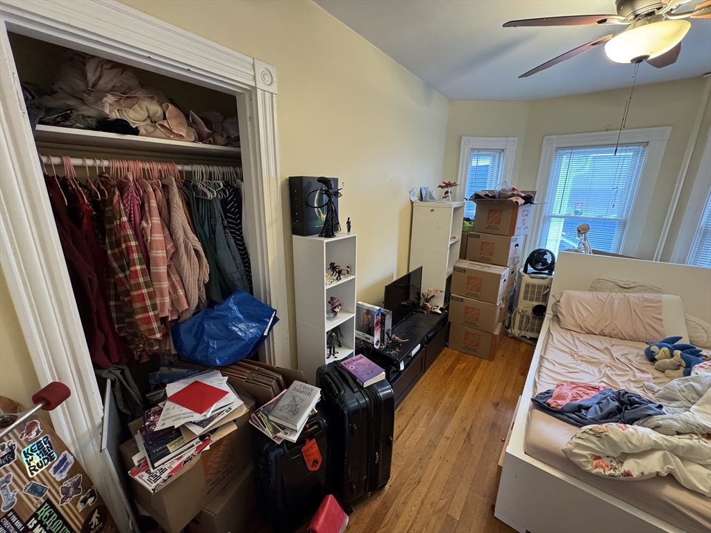 44 Gorham Street, Unit 2 Somerville, MA 02144 - Photo 15 of 30