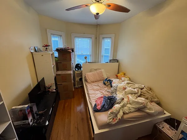$5,500 | 44 Gorham Street, Unit 2, Somerville, MA 02144