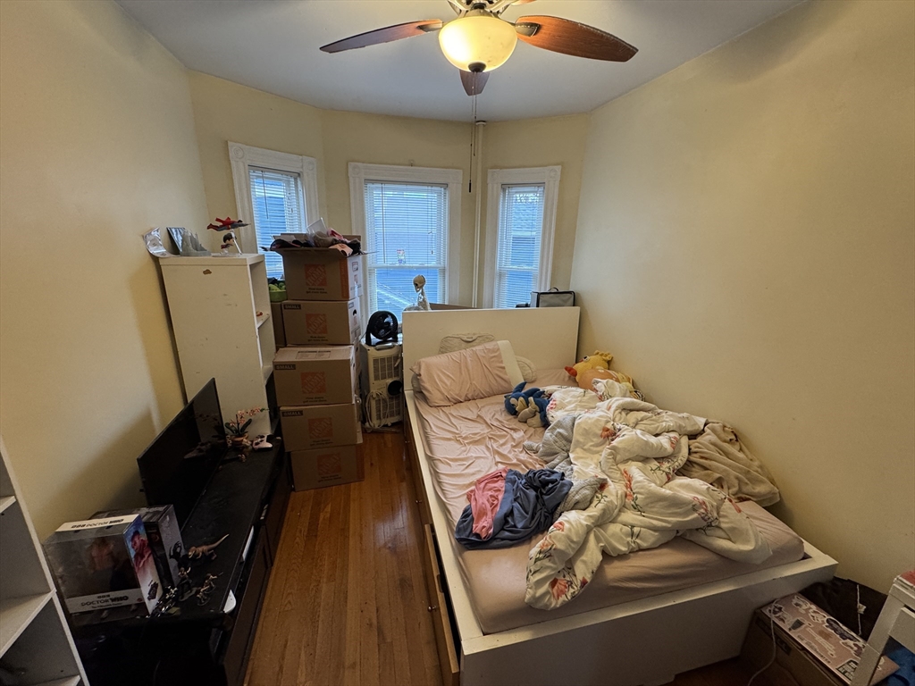 44 Gorham Street, Unit 2 Somerville, MA 02144 - Photo 16 of 30