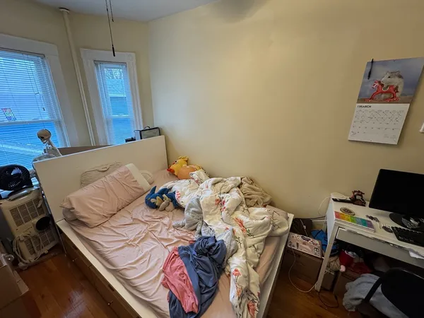 $5,500 | 44 Gorham Street, Unit 2, Somerville, MA 02144