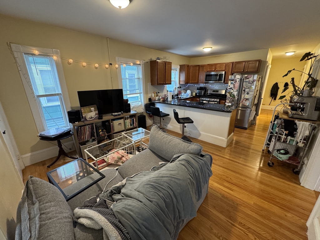 44 Gorham Street, Unit 2 Somerville, MA 02144 - Photo 18 of 30