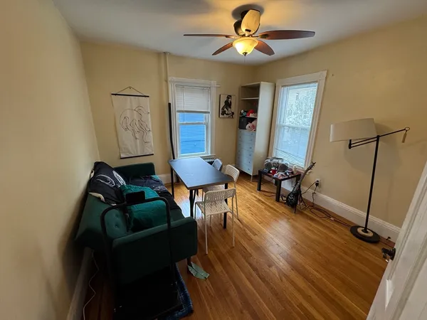 $5,500 | 44 Gorham Street, Unit 2, Somerville, MA 02144