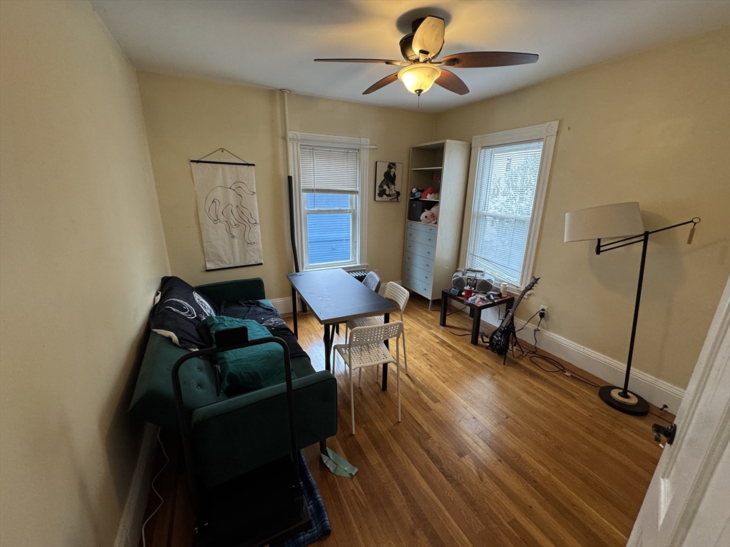 44 Gorham Street, Unit 2 Somerville, MA 02144 - Photo 19 of 30