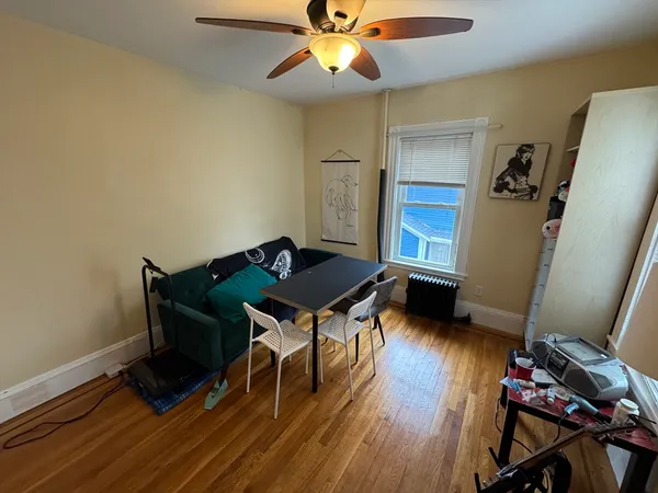 $5,500 | 44 Gorham Street, Unit 2, Somerville, MA 02144