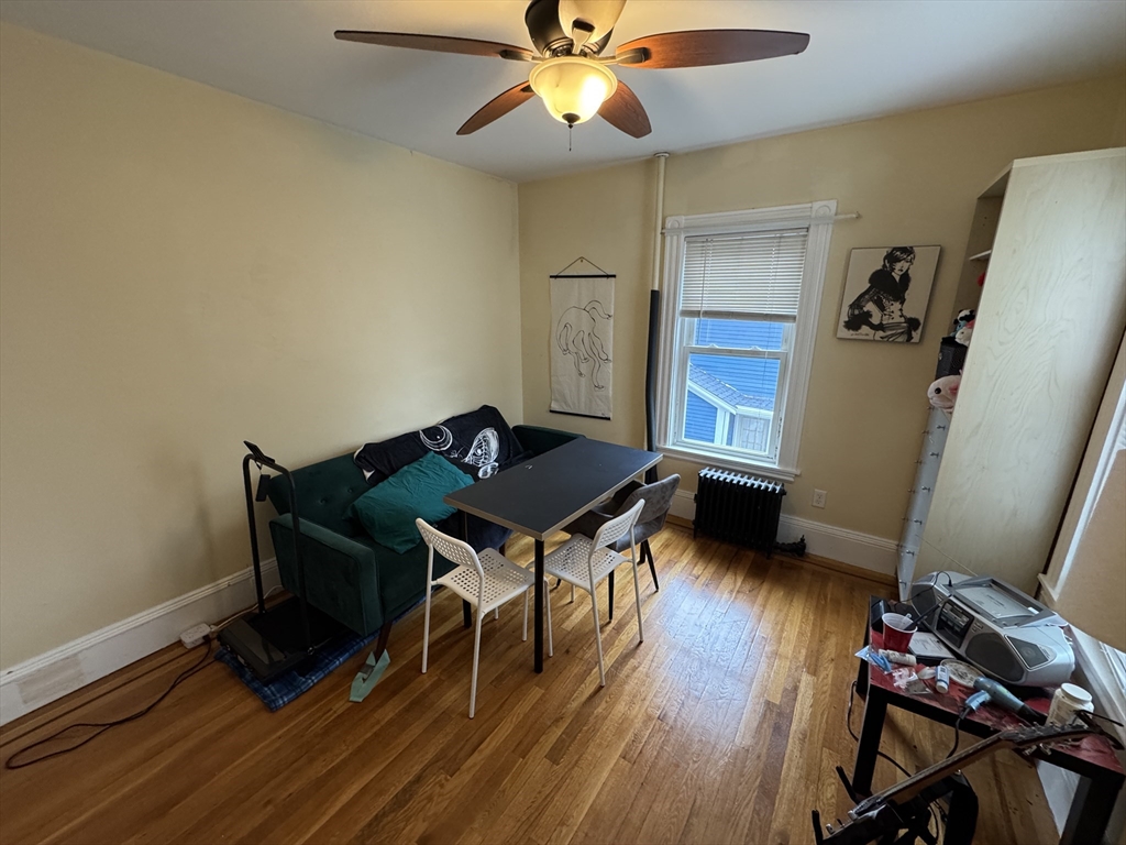 44 Gorham Street, Unit 2 Somerville, MA 02144 - Photo 20 of 30