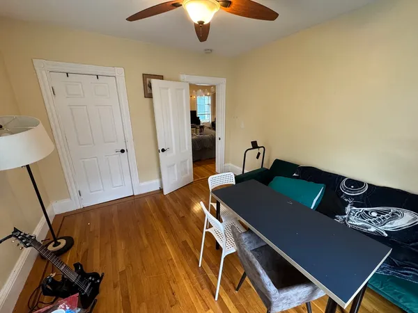 $5,500 | 44 Gorham Street, Unit 2, Somerville, MA 02144