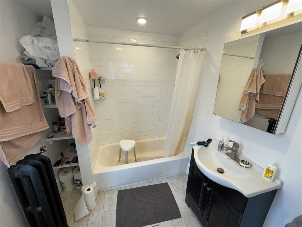 44 Gorham Street, Unit 2 Somerville, MA 02144 - Photo 22 of 30
