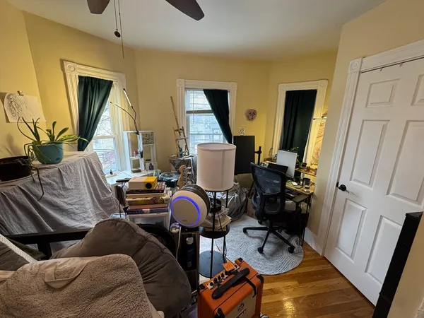 $5,500 | 44 Gorham Street, Unit 2, Somerville, MA 02144