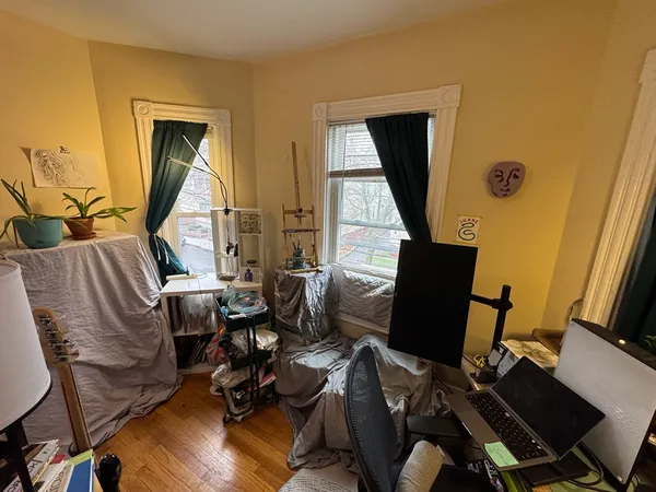 $5,500 | 44 Gorham Street, Unit 2, Somerville, MA 02144