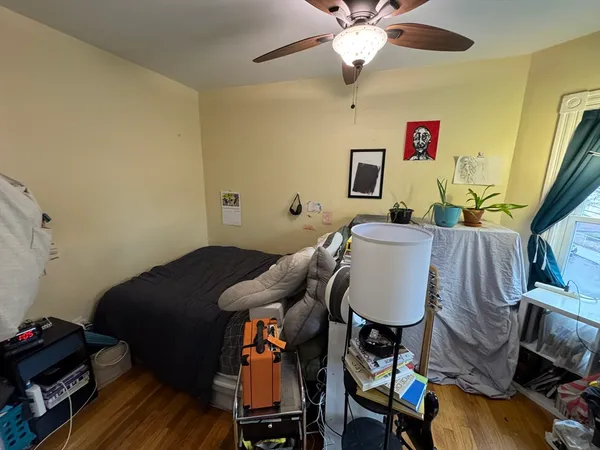 $5,500 | 44 Gorham Street, Unit 2, Somerville, MA 02144