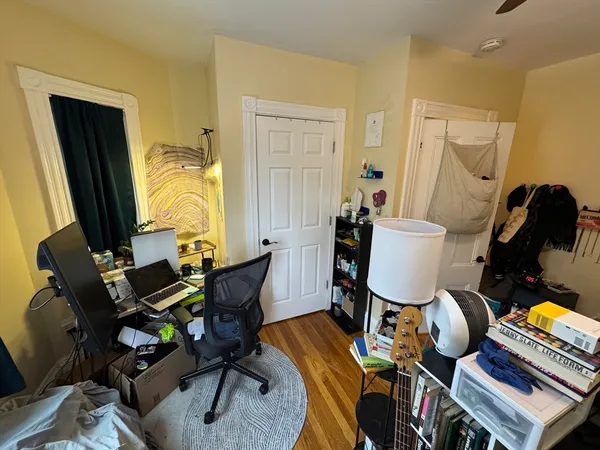 $5,500 | 44 Gorham Street, Unit 2, Somerville, MA 02144