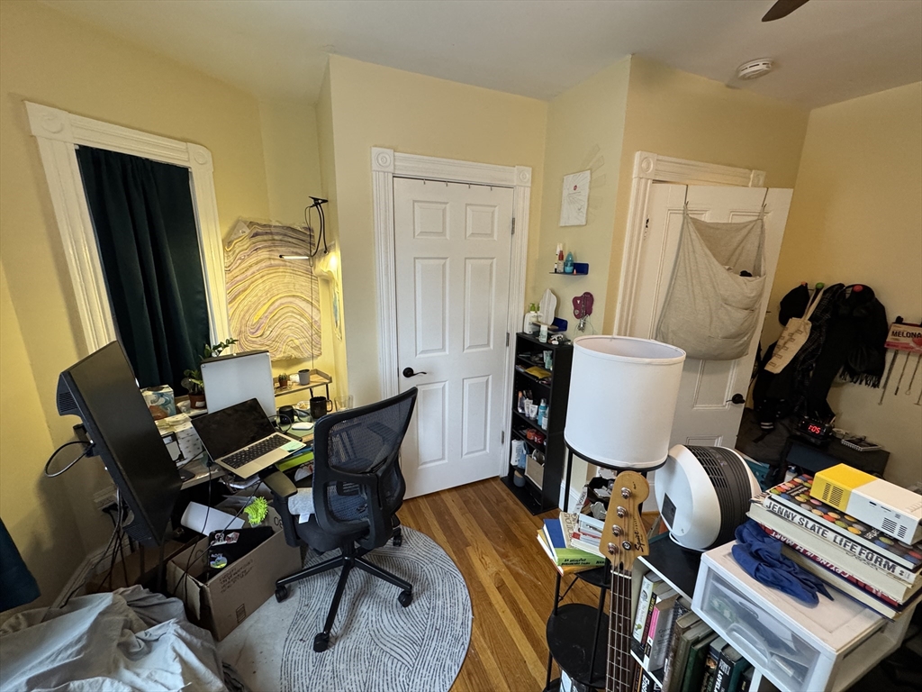 44 Gorham Street, Unit 2 Somerville, MA 02144 - Photo 27 of 30