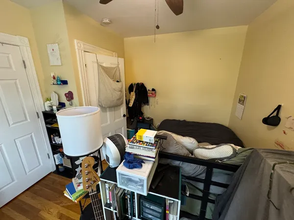 $5,500 | 44 Gorham Street, Unit 2, Somerville, MA 02144