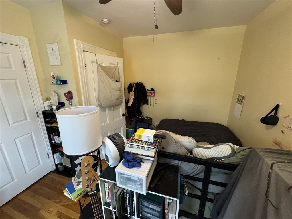 44 Gorham Street, Unit 2 Somerville, MA 02144 - Photo 28 of 30