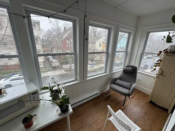 $5,500 | 44 Gorham Street, Unit 2, Somerville, MA 02144