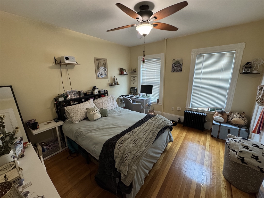 44 Gorham Street, Unit 2 Somerville, MA 02144 - Photo 3 of 30
