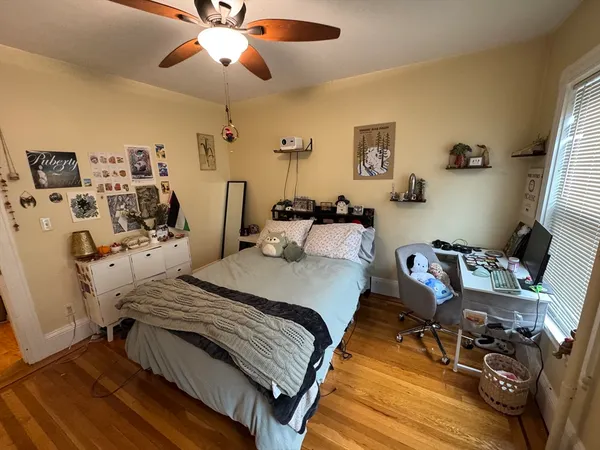 $5,500 | 44 Gorham Street, Unit 2, Somerville, MA 02144