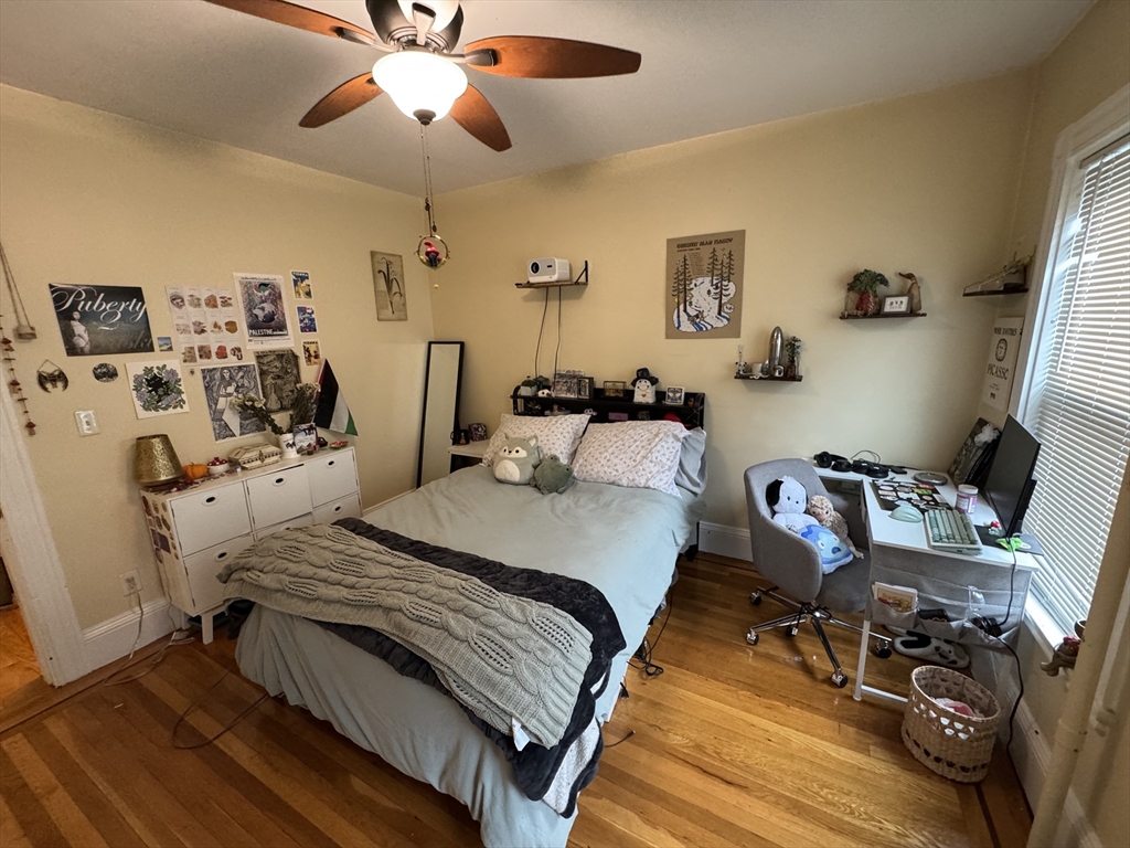 44 Gorham Street, Unit 2 Somerville, MA 02144 - Photo 4 of 30