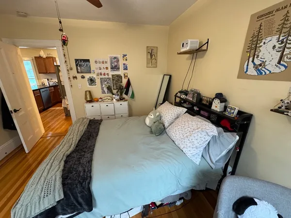 $5,500 | 44 Gorham Street, Unit 2, Somerville, MA 02144