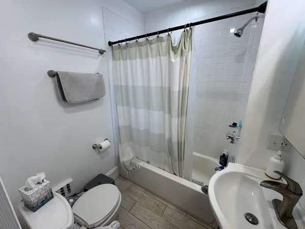 $5,500 | 44 Gorham Street, Unit 2, Somerville, MA 02144