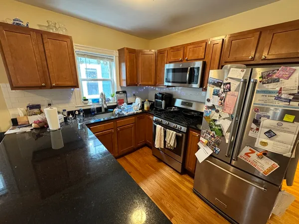 $5,500 | 44 Gorham Street, Unit 2, Somerville, MA 02144