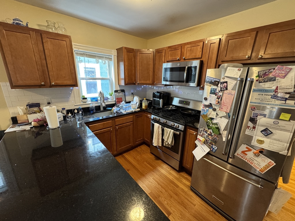 44 Gorham Street, Unit 2 Somerville, MA 02144 - Photo 10 of 30