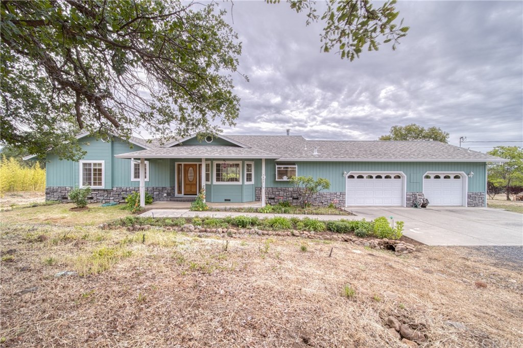 3680 Minner Mountain Road Butte Valley, CA 95965 - Photo 1 of 1