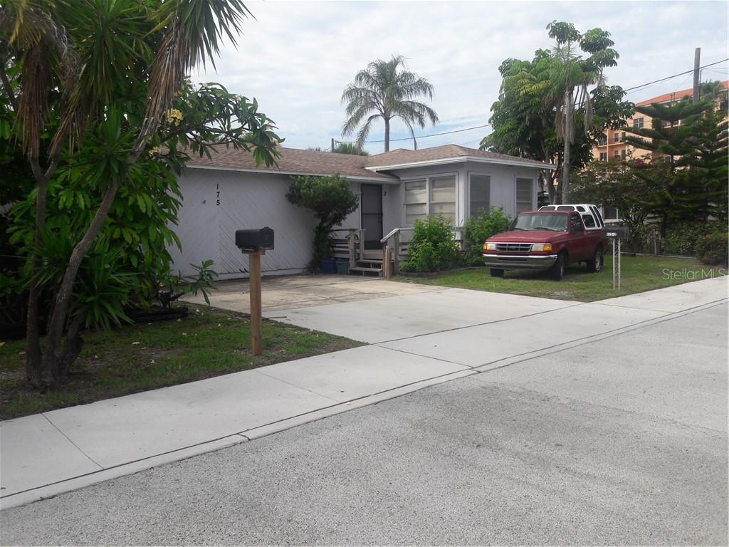 175 133rd Avenue East Madeira Beach, FL 33708 - Photo 1 of 1