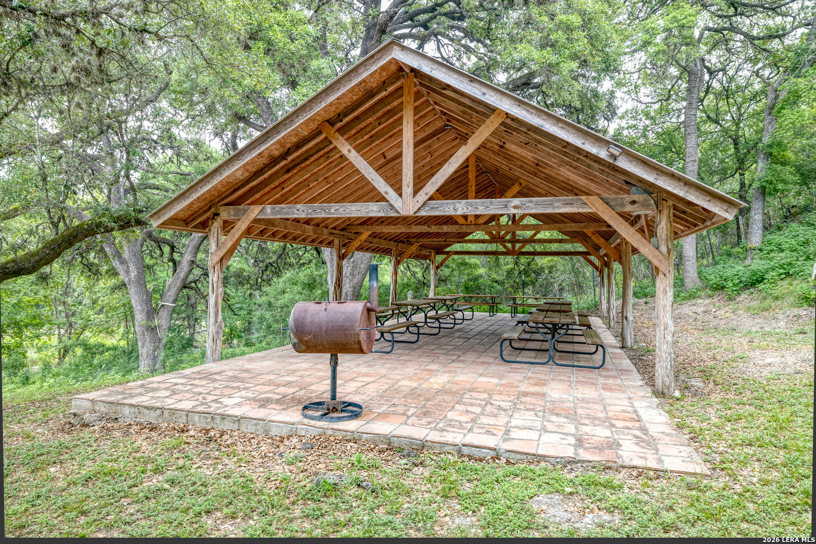382 ARBOLES Court Concan, TX 78838 - Photo 60 of 64