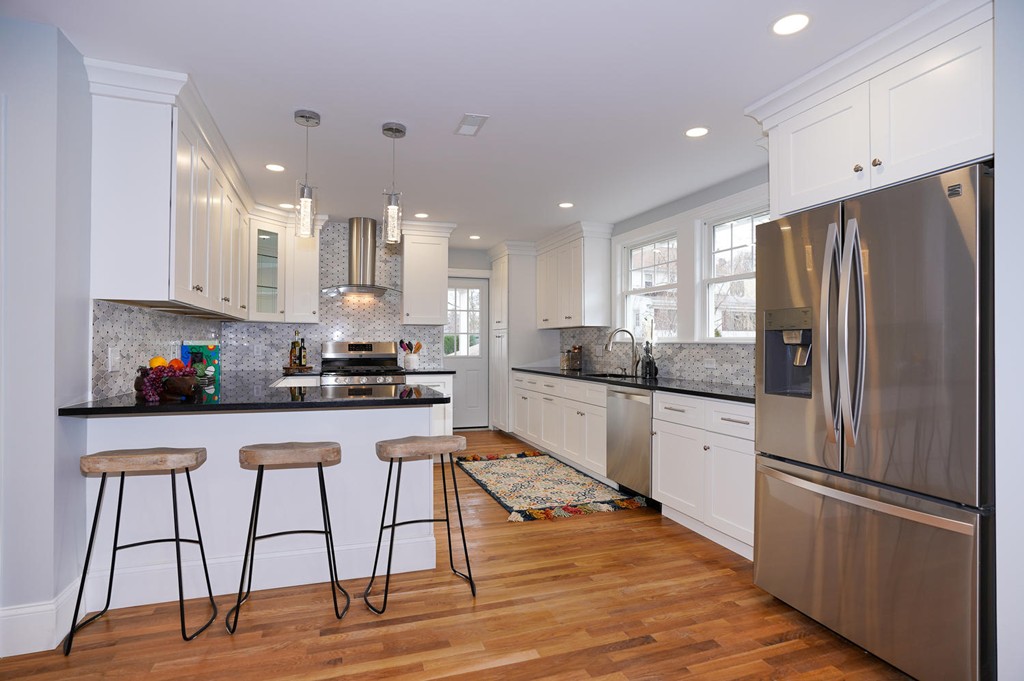 34-36 Watson Road, Unit 34 Belmont, MA 02478 - Photo 2 of 21 Gallery Image 2