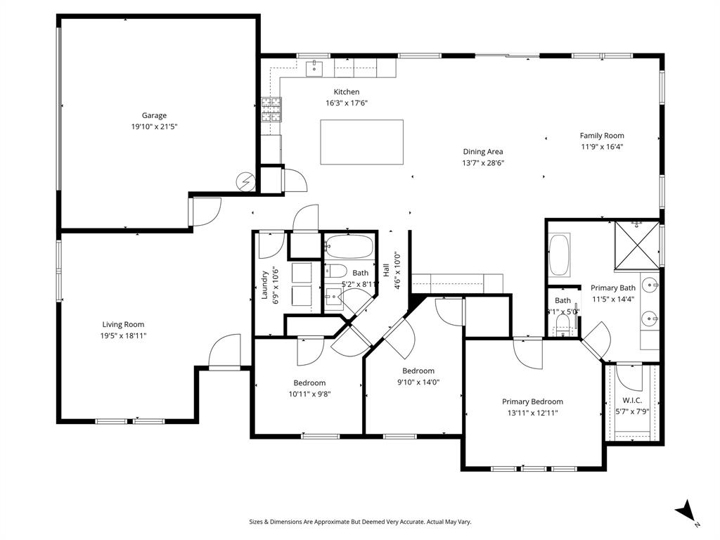 9624 Wells Road Wylie, TX 75098 - Photo 25 of 25 unknown