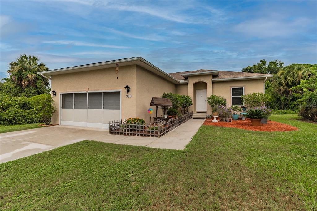 360 Albatross Road Rotonda West, FL 33947 - Photo 1 of 1 Gallery Image 1