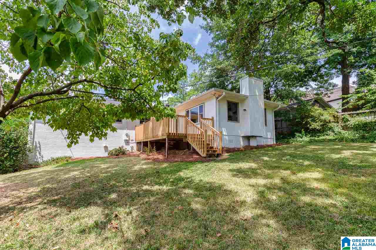 117 Devon Drive Birmingham, AL 35209 - Photo 39 of 39