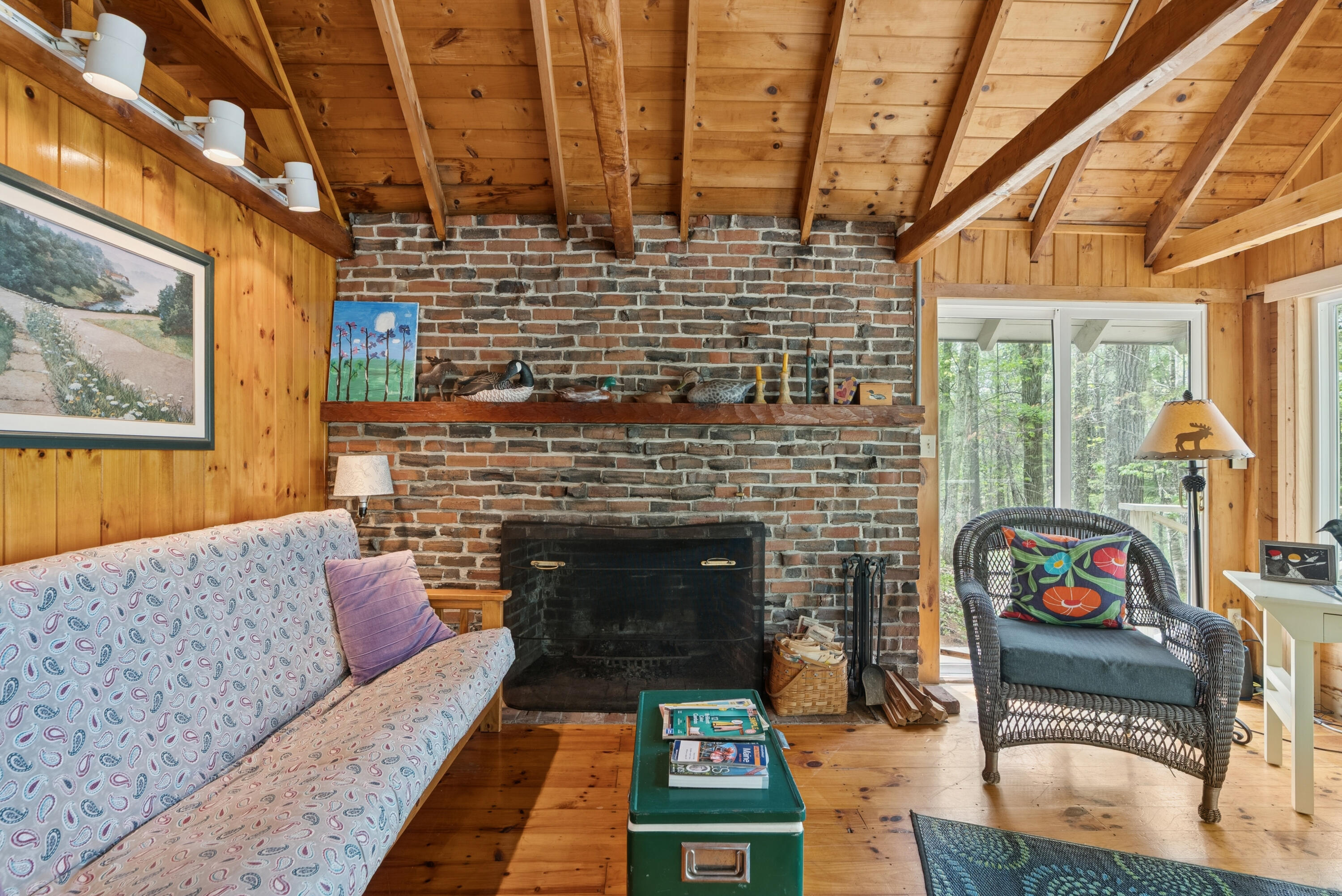 129 Barkers Pond Road Lyman, ME 04002 - Photo 17 of 36 DSC01473