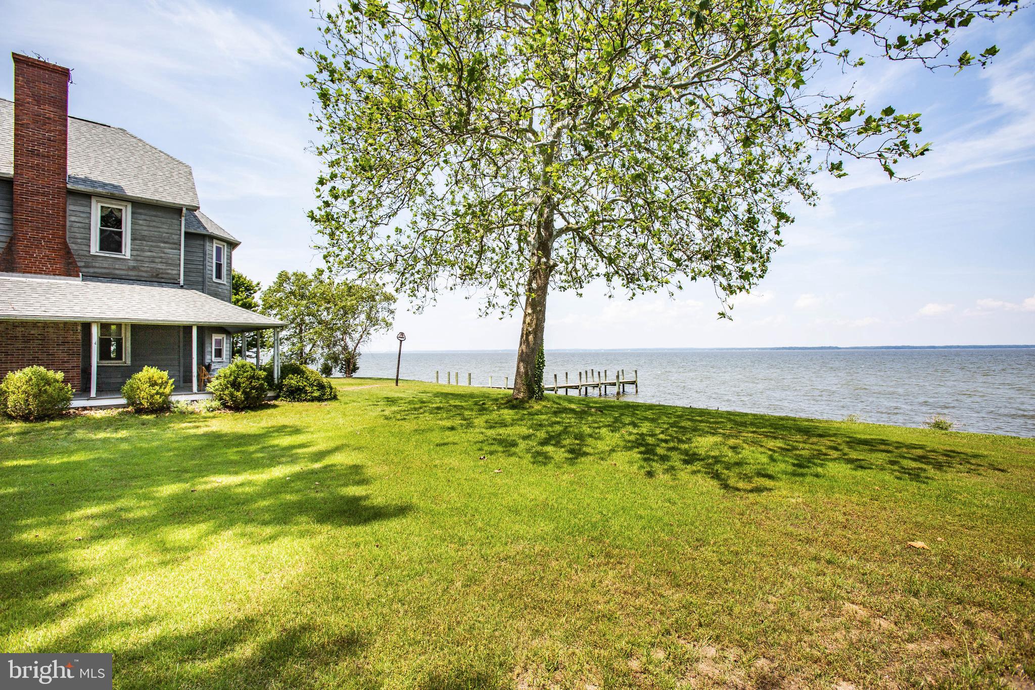 1 Given Street Colonial Beach, VA 22443 - Photo 11 of 64