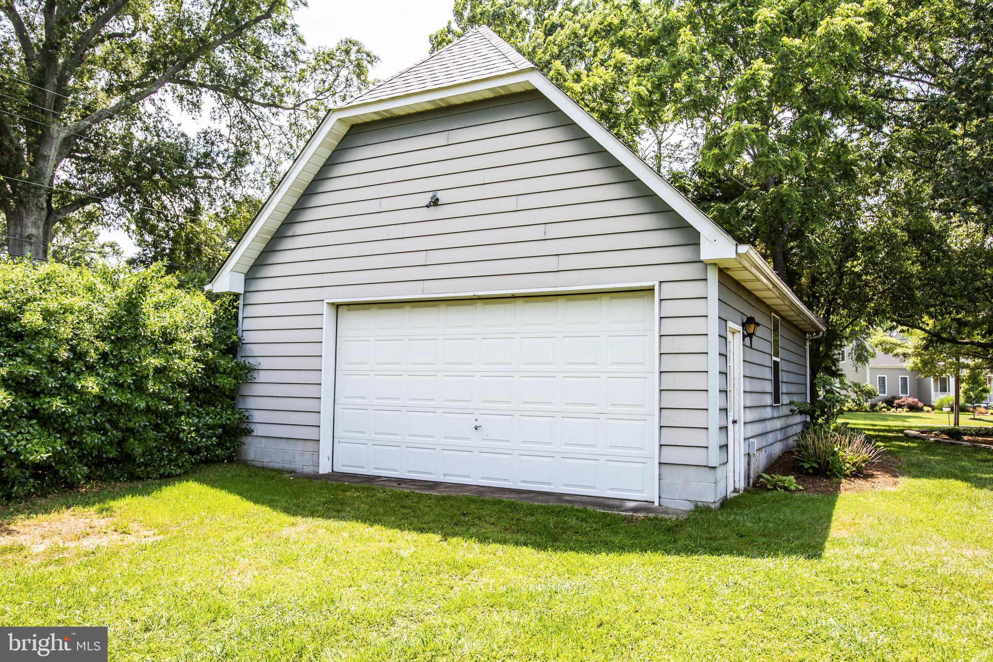1 Given Street Colonial Beach, VA 22443 - Photo 12 of 64 Plenty of Room for Storage!