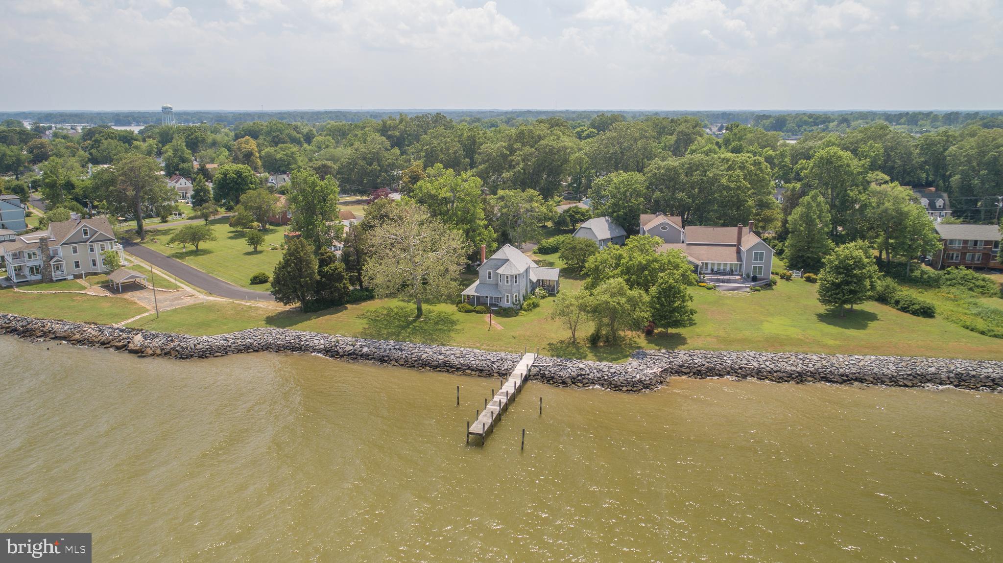 1 Given Street Colonial Beach, VA 22443 - Photo 15 of 64