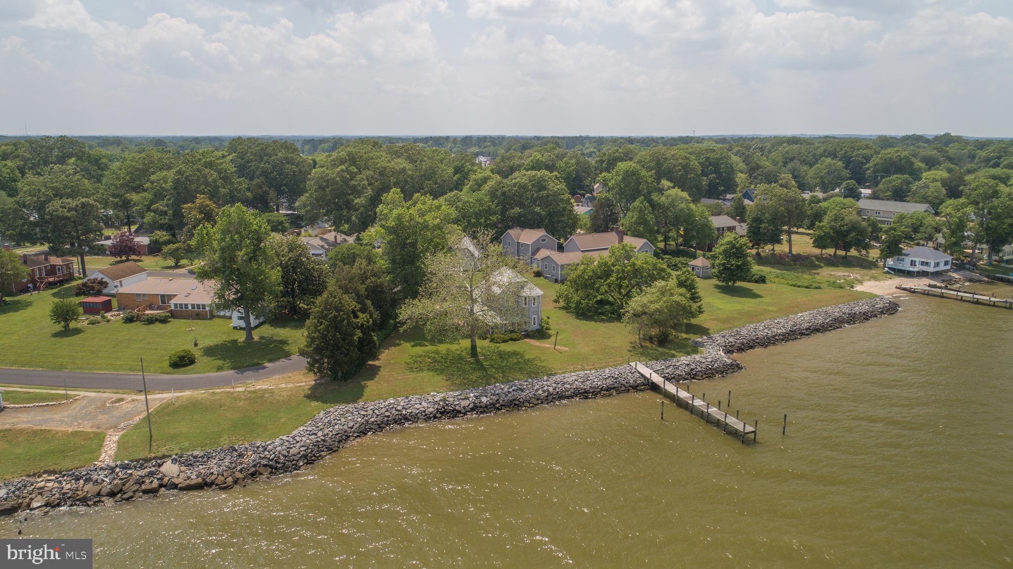 1 Given Street Colonial Beach, VA 22443 - Photo 16 of 64