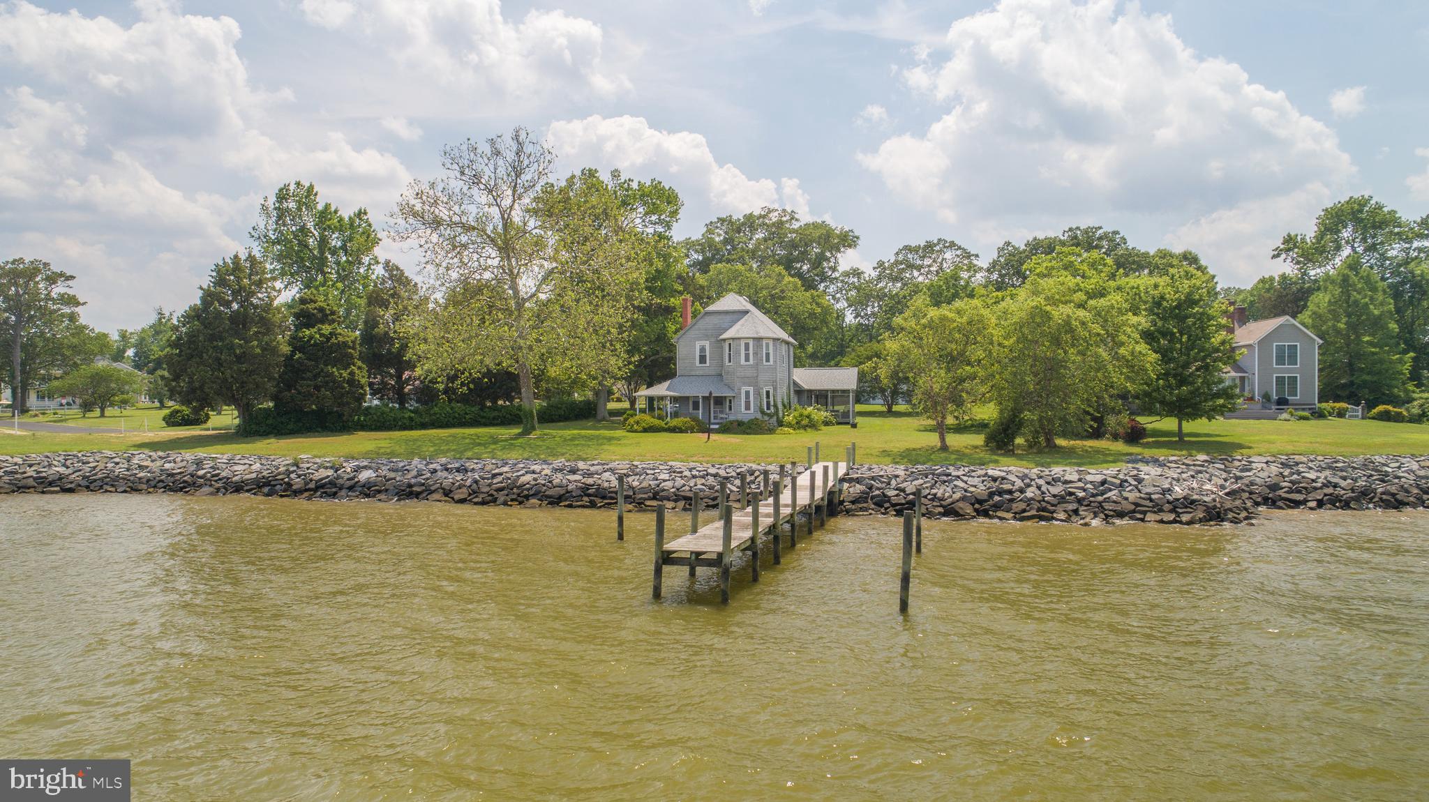 1 Given Street Colonial Beach, VA 22443 - Photo 18 of 64