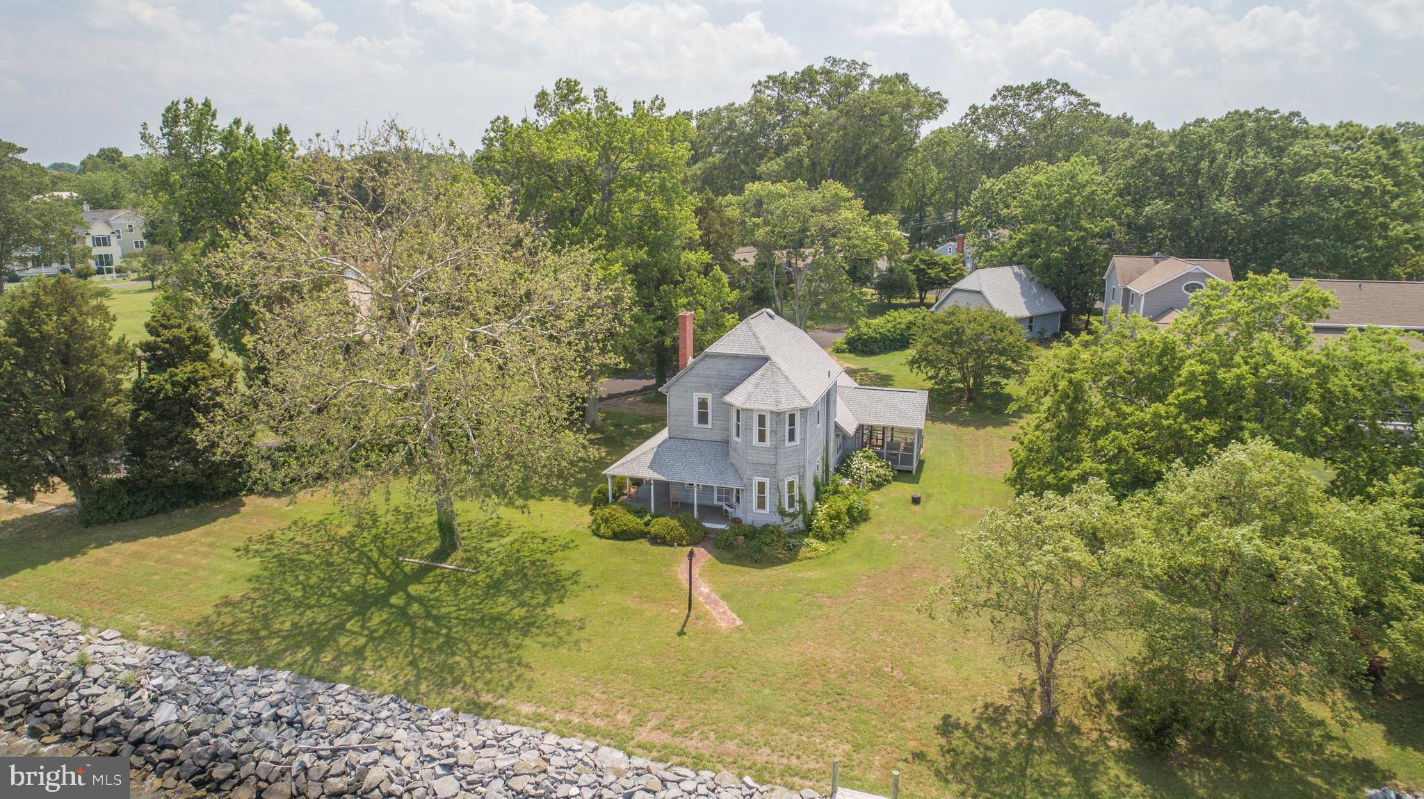 1 Given Street Colonial Beach, VA 22443 - Photo 19 of 64