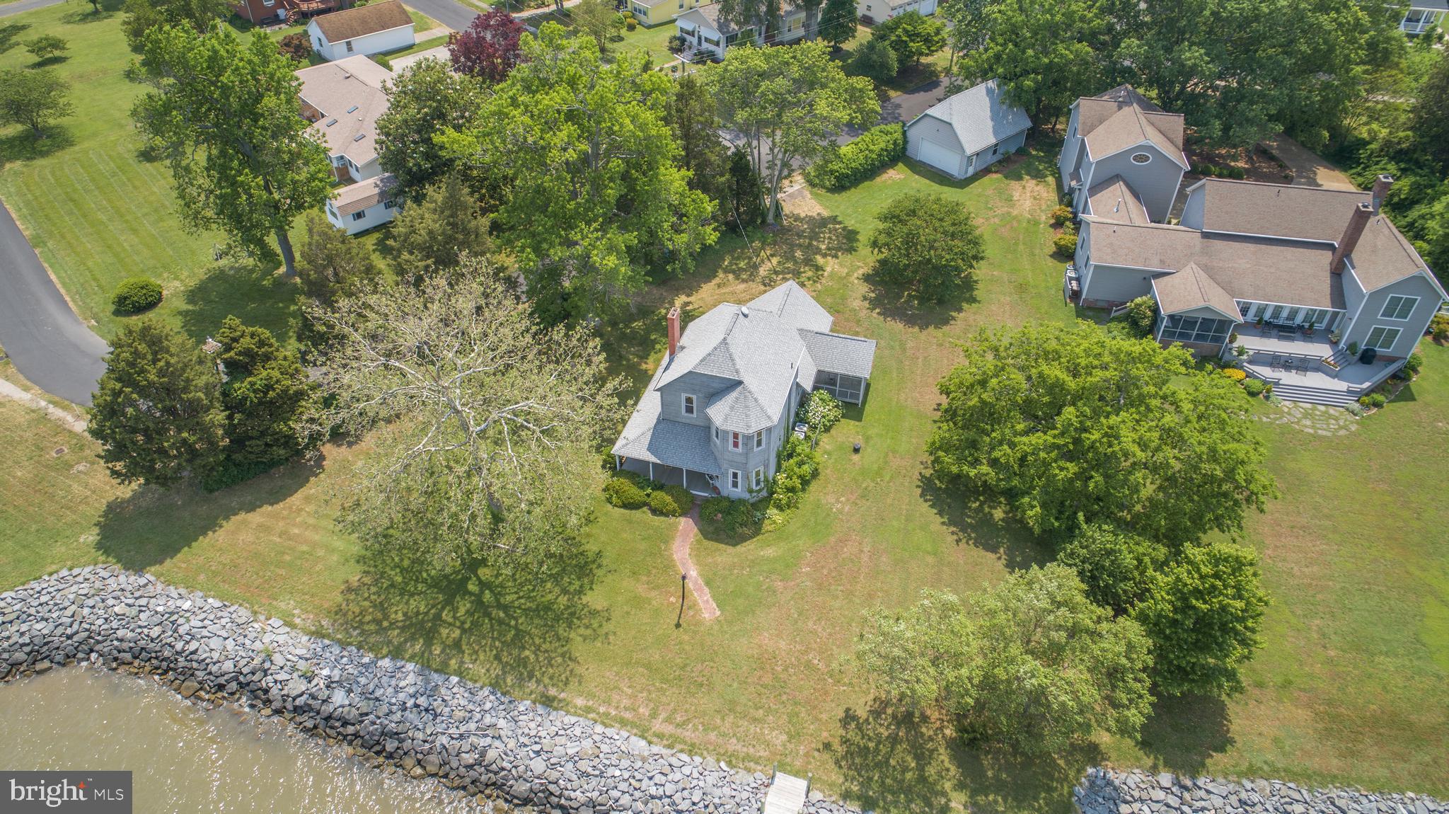 1 Given Street Colonial Beach, VA 22443 - Photo 20 of 64