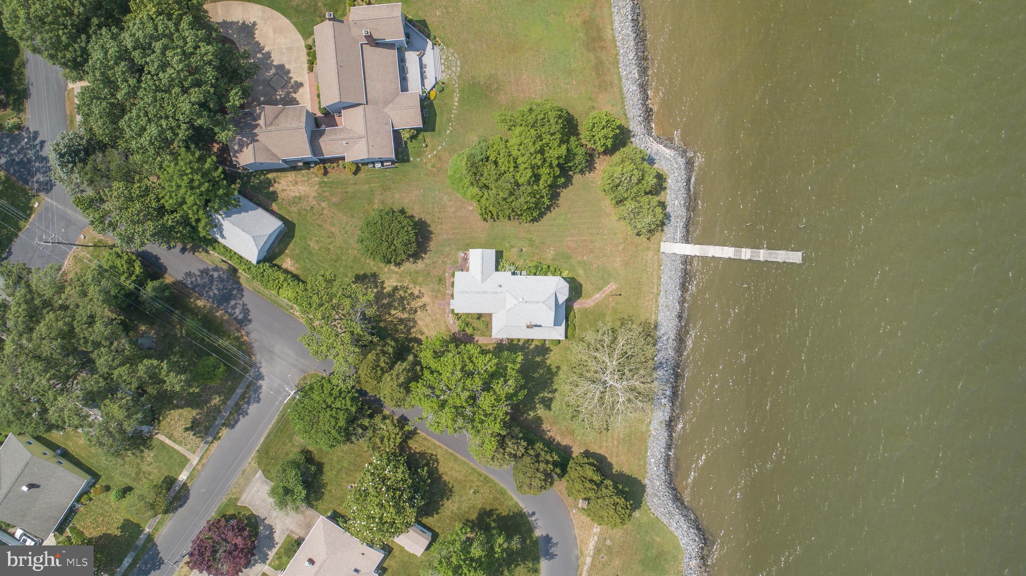 1 Given Street Colonial Beach, VA 22443 - Photo 21 of 64