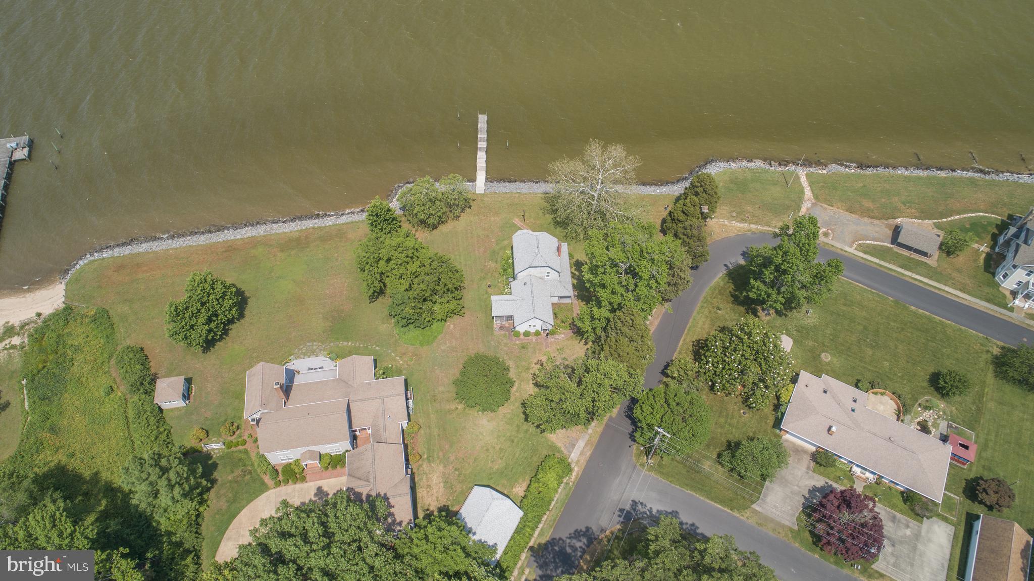 1 Given Street Colonial Beach, VA 22443 - Photo 23 of 64