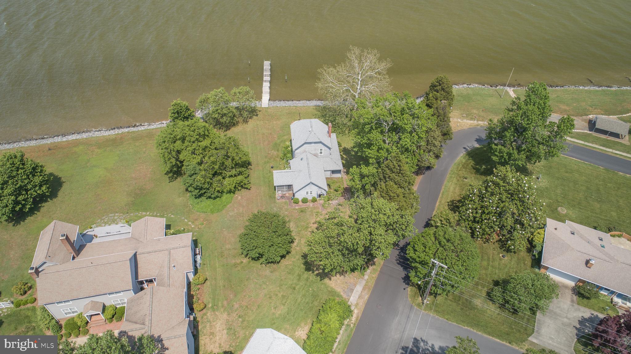 1 Given Street Colonial Beach, VA 22443 - Photo 24 of 64